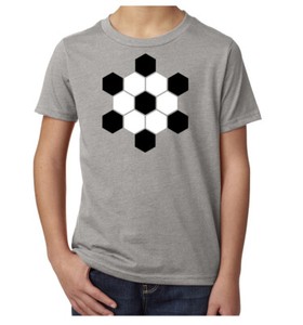 soccer shirts for kids