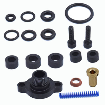 #ad Labwork Fuel Pressure Regulator Upgraded Blue Spring Kit For 1999 2003 Ford E350 $11.91