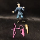 Princess Mitsu 1992 Vintage TMNT Near Complete Playmates Excellent Condition