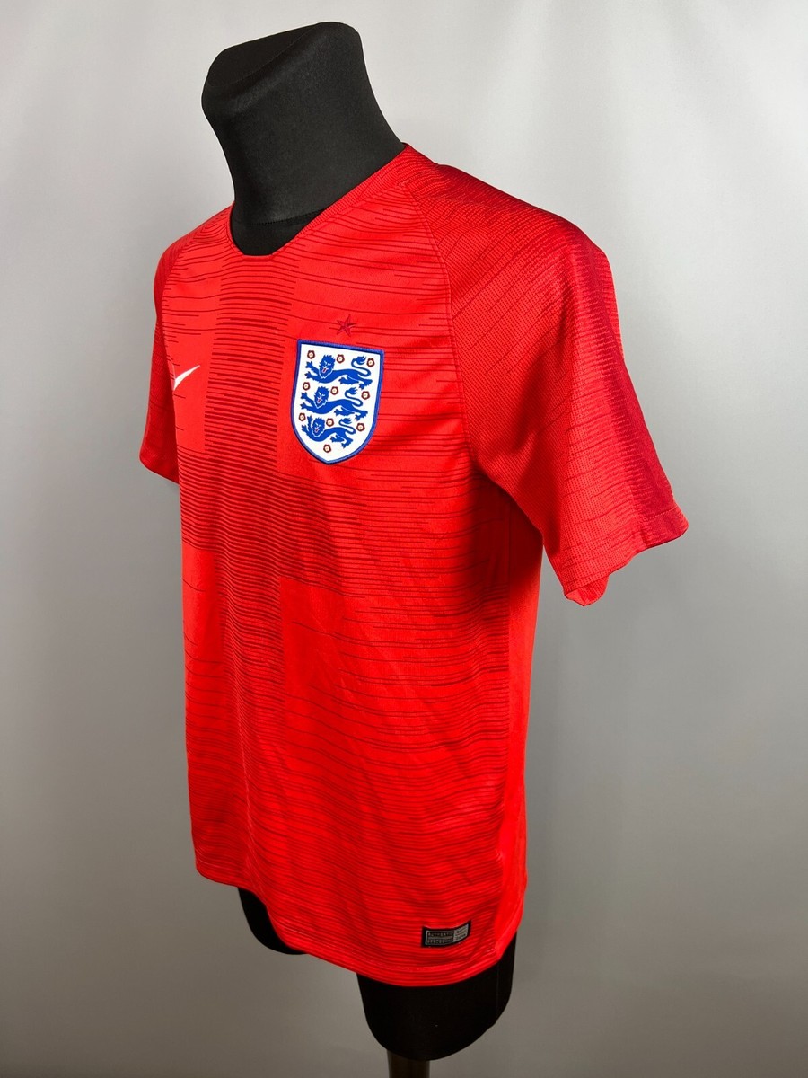 ENGLAND 2018 2019 AWAY SHIRT FOOTBALL SOCCER JERSEY NIKE 893867
