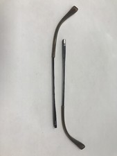 Authentic Temple Replacement PARTS RAY-BAN RB8582 1000 140mm Z392