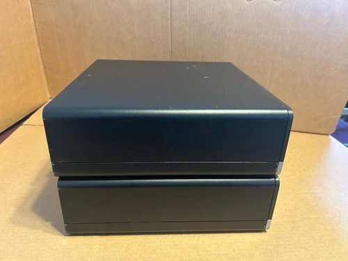Qty.2 HP Elitedesk 800 G4 SFF Desktop I5-8500 3GHZ 16GB No drives - Bild 4 von 17