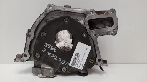 37018201 Bomba Aceite para OPEL VECTRA C BERLINA GTS 2002 2454074 - Imagen 3 de 10