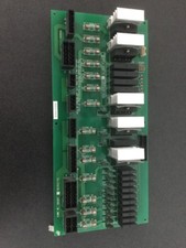 Agfa D-lab 2 / Part Name: 25 P-SSR / Part P5A-F0476-1 / P4-F0478-0 / PCB
