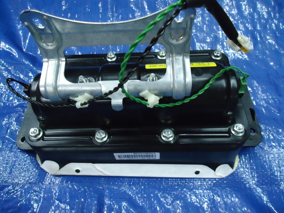 2002-2008 MINI COOPER R50 R52 R53 RIGHT SIDE BAG MODULE 