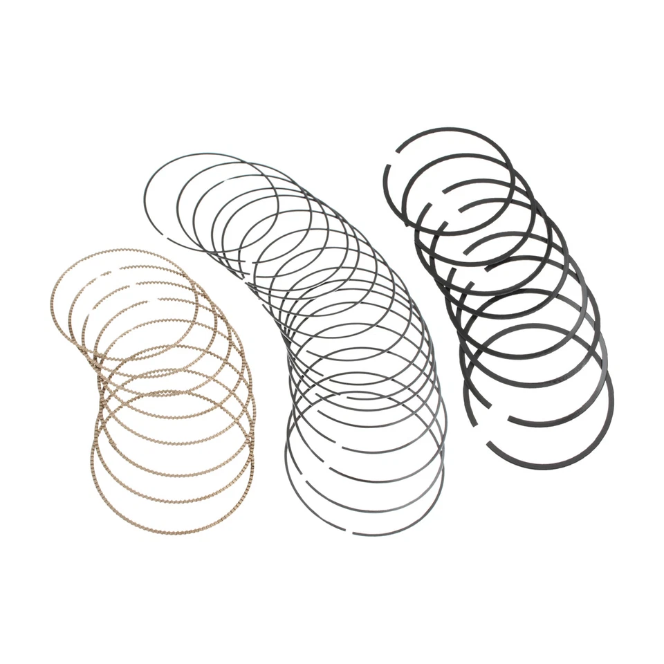 Juego de anillos de pistón de motor de calidad para Jeep Grand Cherokee Dodge Challenger Foto 4 de 4