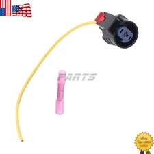 PT2974 19300471 H7155 New Starter Pigtail Connector Harness Plug USA STOCK
