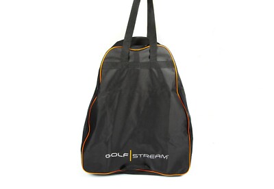 Golf Trolley Travel Bag/ Carry Cover - Fits PowaKaddy and MotoCaddy and others