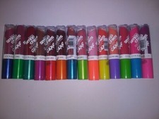 CoverGirl Smoochies Lip Balm Variety Multi Color Makeup Cosmetic Gloss New OXXO