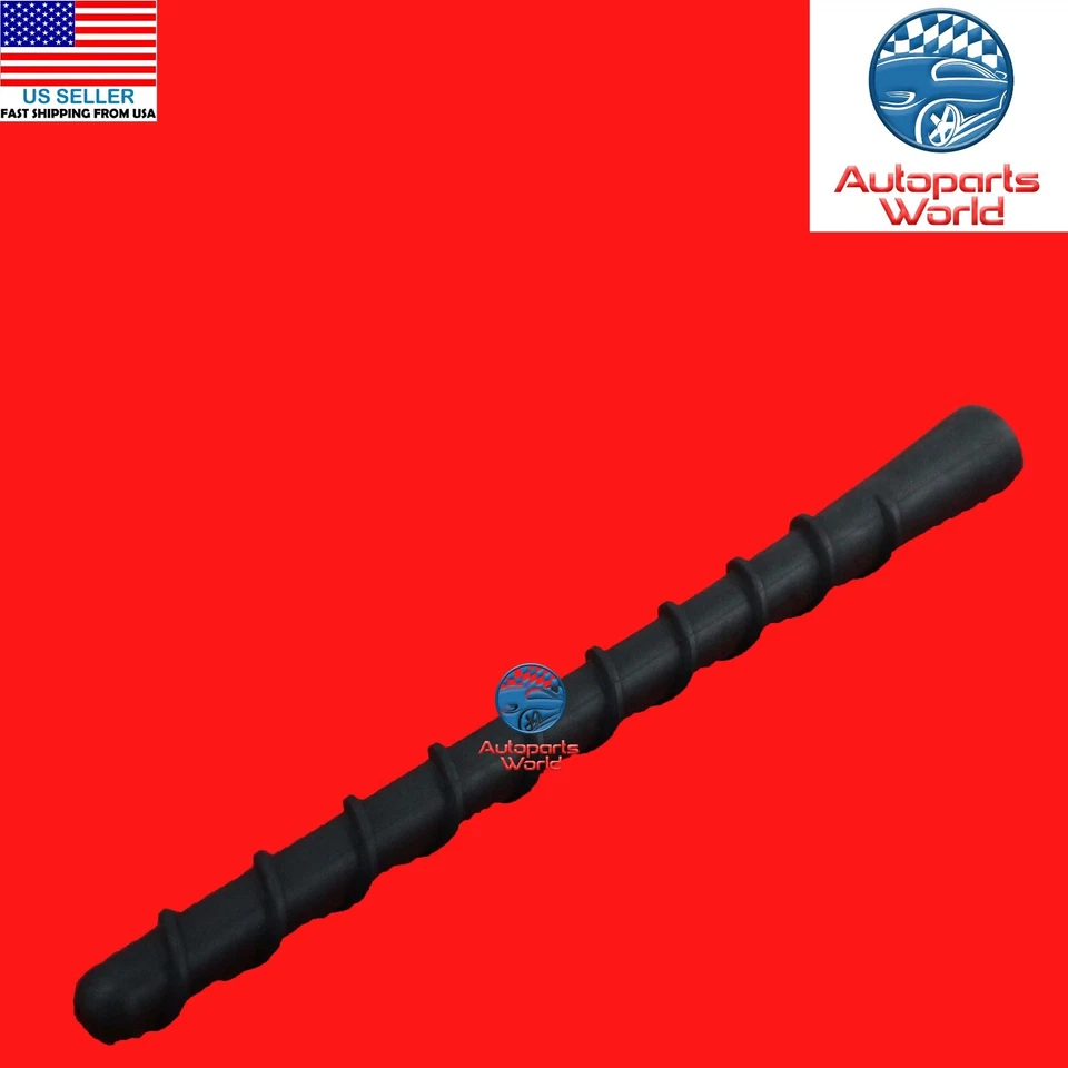 GENUINO OEM TOYOTA PRIUS YARIS PRIUS PLUG-IN HATCHBACK ANTENA MÁSTIL 86309-47020 Foto 3 de 3