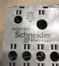 NSYEBCP13618 / Schneider Distribution Block