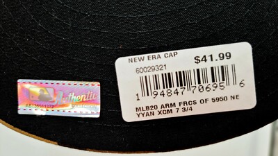 New NY Yankees New Era Camo Armed Forces Day OnField 59FIFTY