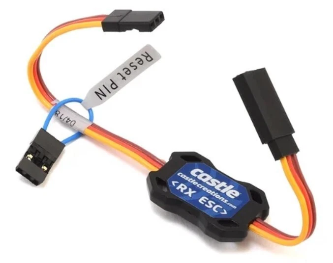 Castle Creations B-LINK Bluetooth ESC Programming Adapter 011-0135-00 - Image 4 of 4