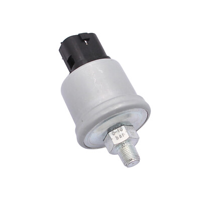 Capteur De Pression D'huile 863169 Pour Moteur Volvo Penta AD31 AD31XD D41D D70B TMD120B Excavator Ec450 Ec650