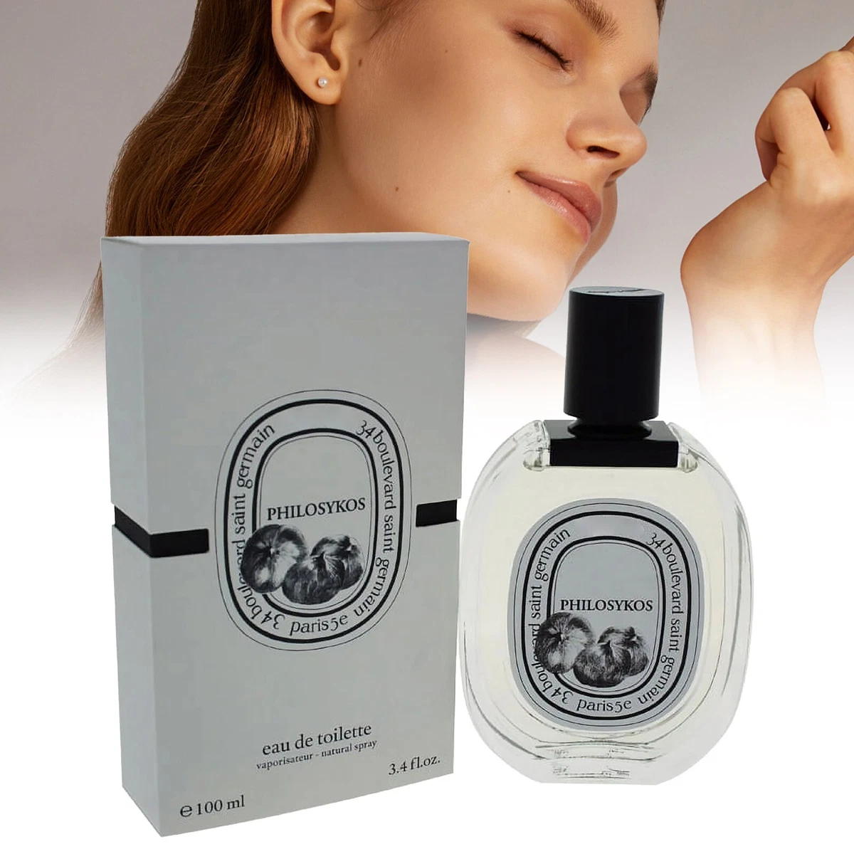 Spray Philosykos Eau de Toilette Unisex Fragrances for sale | eBay