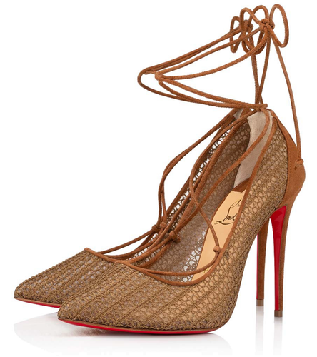 Christian Louboutin Peropik 100 