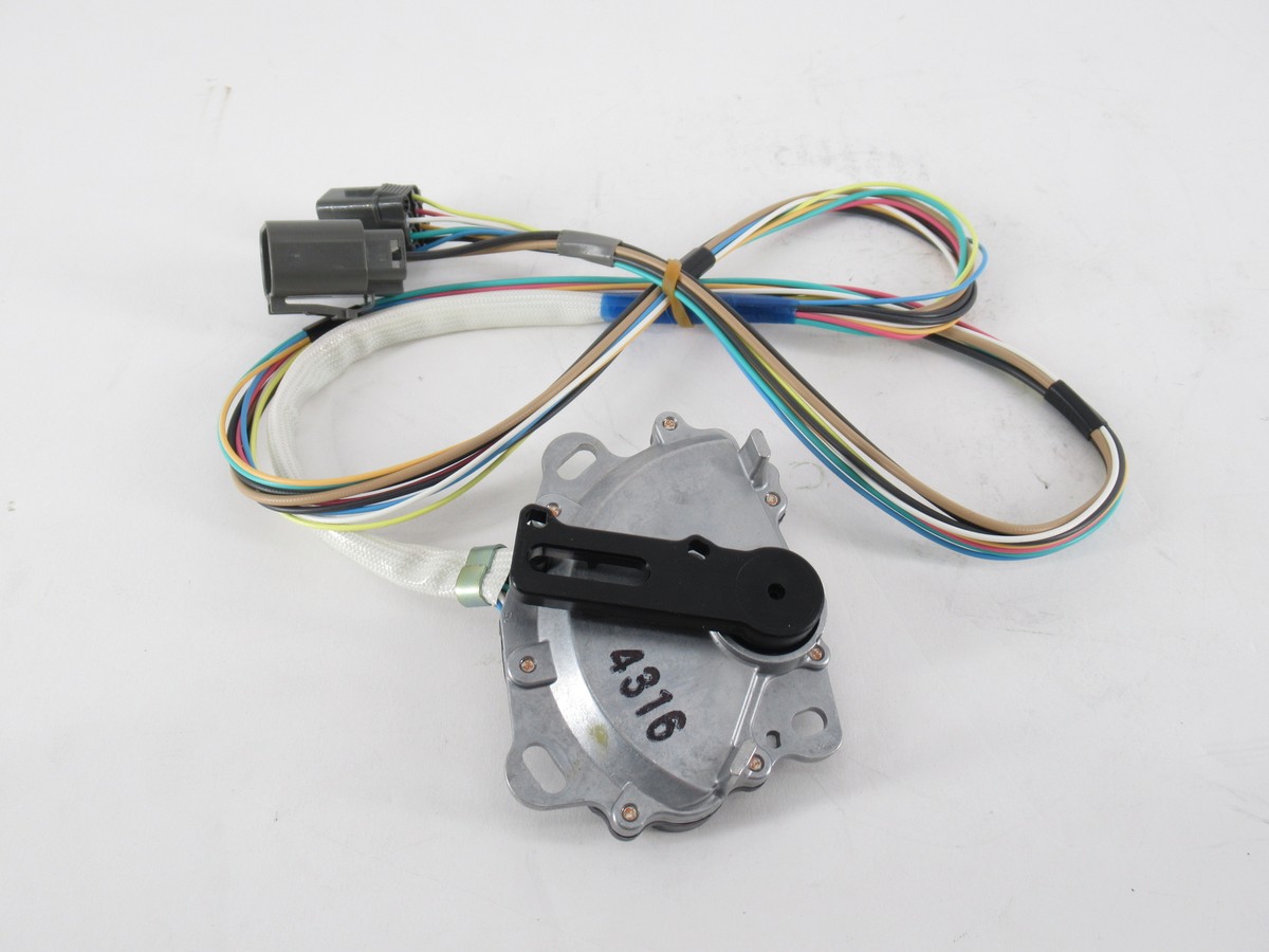 Genuine OEM Nissan 31918-43X16 Neutral Safety Switch | eBay