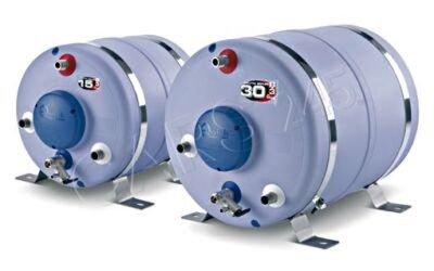 QUICK Nautic Boiler B3 25l 500W 230V