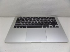 Apple MacBook Pro Retina 13" A1502 2013 Palmrest W/ Keyboard W/ Battery