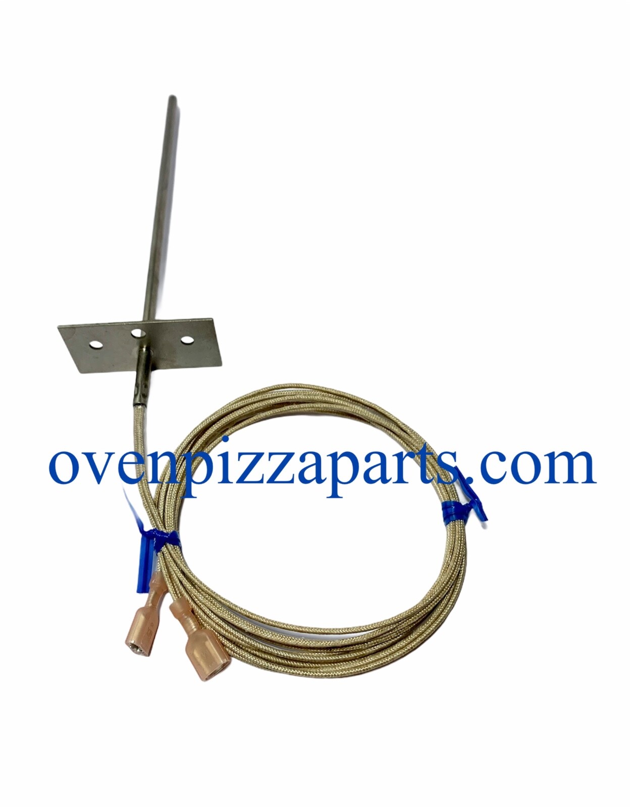 Blodgett Thermistor (RTD) Temperature Probe Sensor oven pizza parts eBay