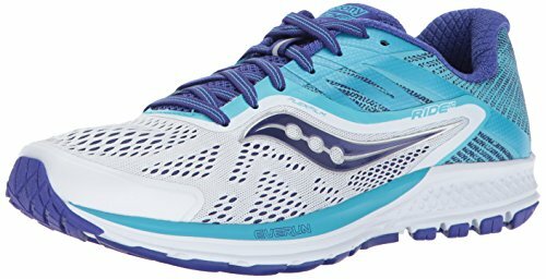 saucony ride 10 womens