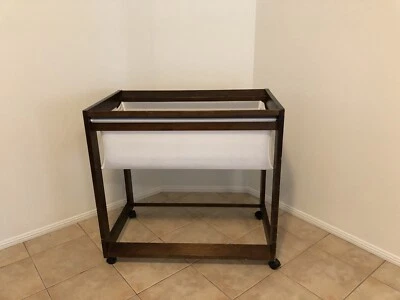 boori bassinet sheets