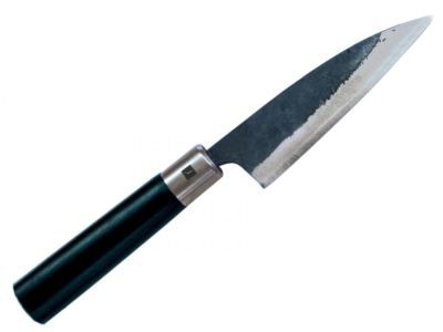 Chroma Haiku Kurouchi Takumi Messer B-05 Tosa Ko-Yanagi Sashimi10,5 cm