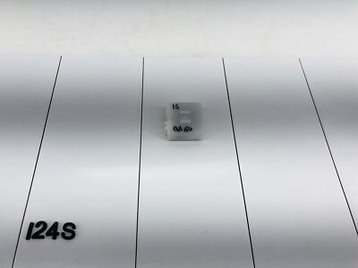 14-18 INFINITI QX60 DRIVING POSITION COMPUTER CONTROL MODULE UNIT OEM