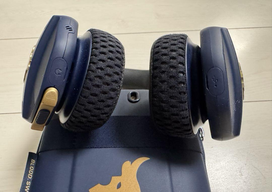 Wireless Train The Rock Under Armour Headset Under Armour UA Sport