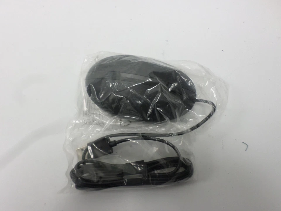 USED HP Halley USB Mouse HSA-P009M - Image 2 of 4