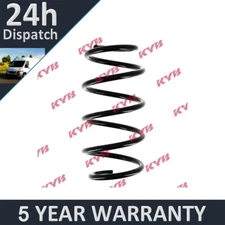 Fits Vauxhall Vectra 2002-2008 1.8 Purevue Front Suspension Coil Spring