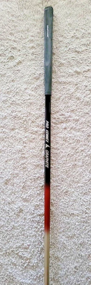 Pro Kennex PK-06 Graphite Shaft Putter 35" - Image 4 of 4