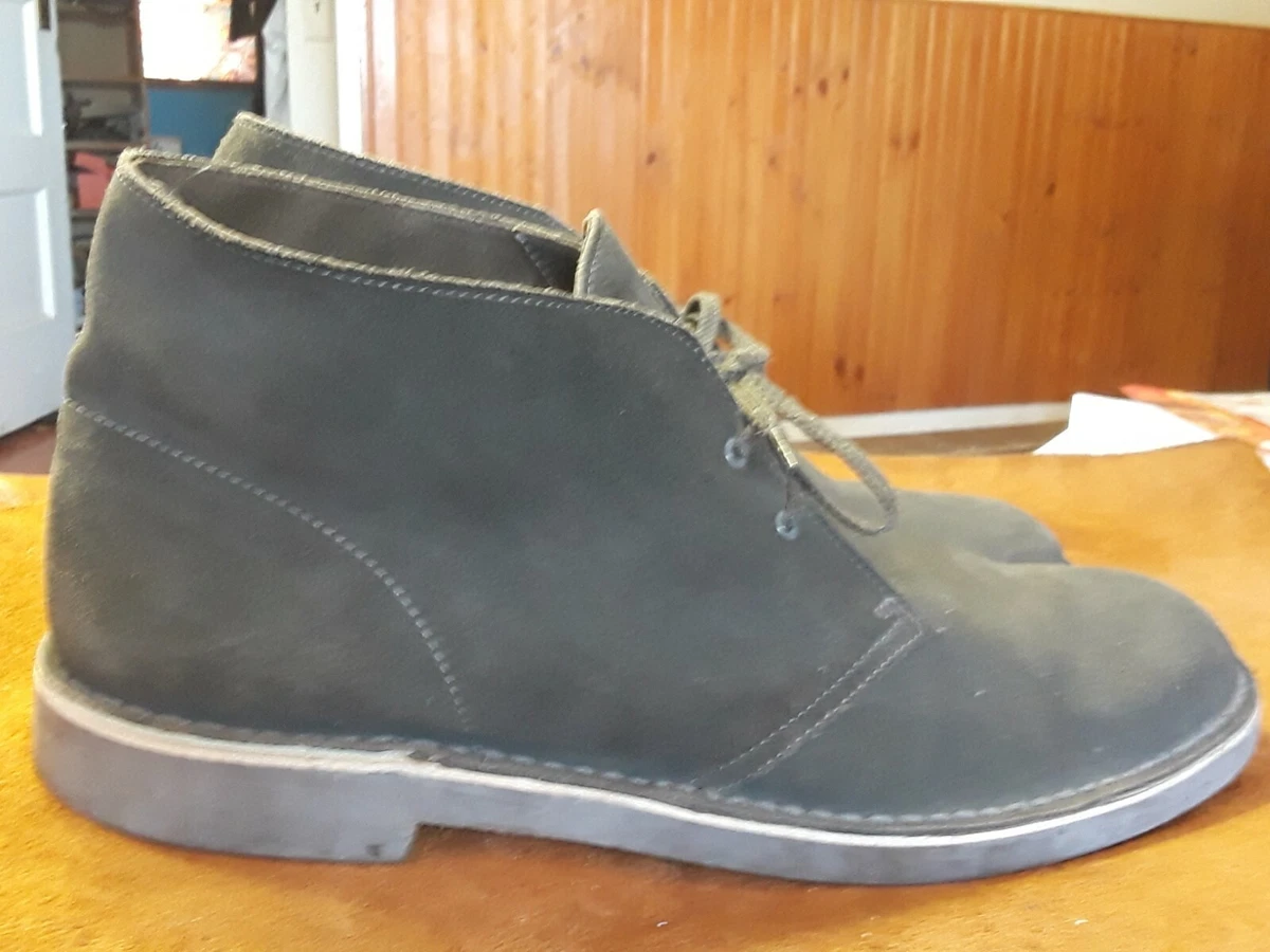 Ebay clarks boots store size 6