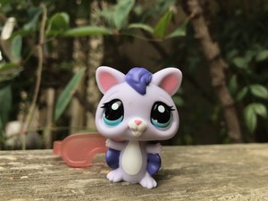 littlest pet shop sugar glider