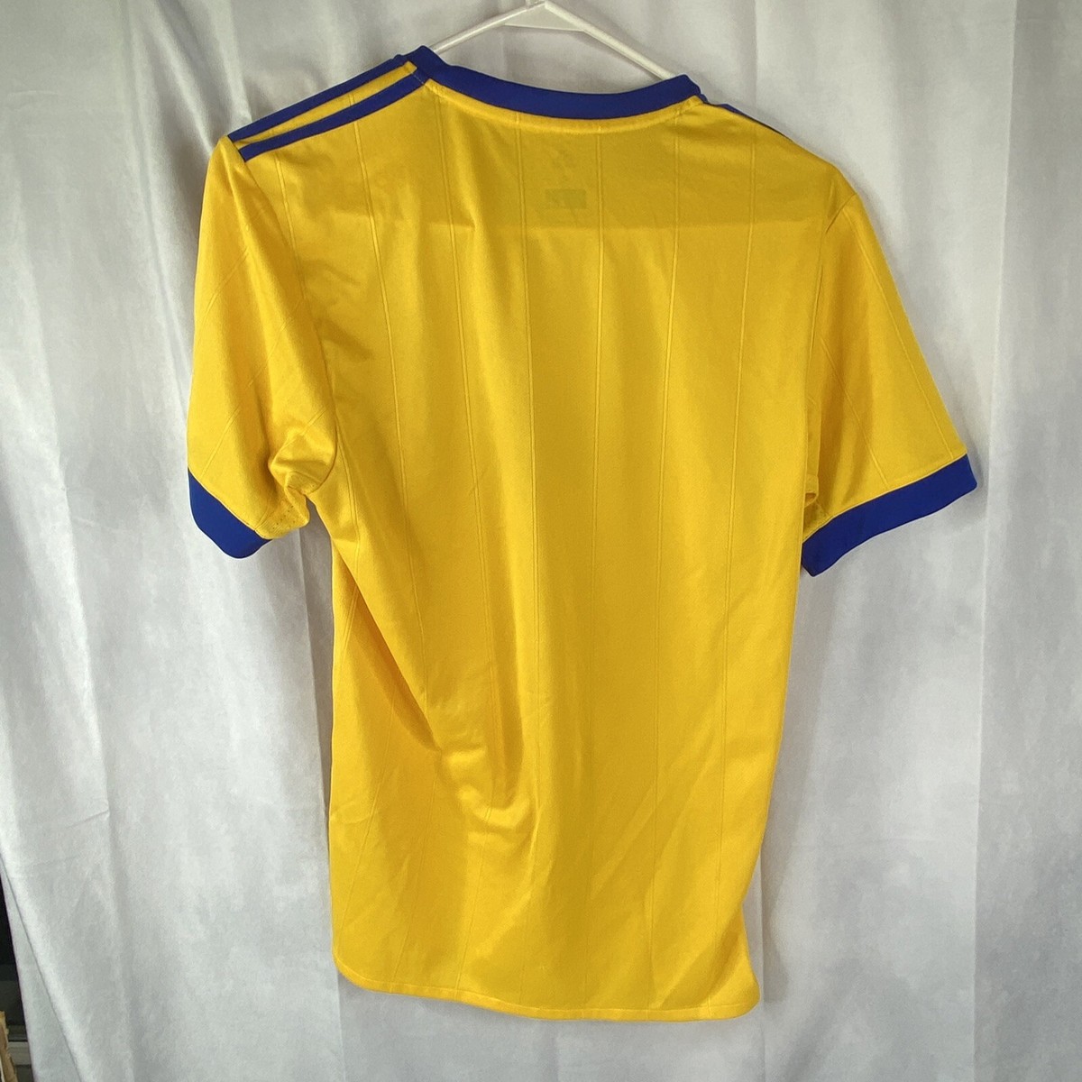 Jeep adidas シャツ Juventus Adidas JEEP Soccer Jersey Size XL Mens | eBay