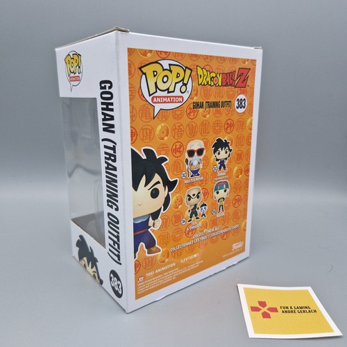 Funko Pop Animation Auswahl Vinylfiguren Rocko Hey Arnold Naruto Shippuden - Bild 15 von 91