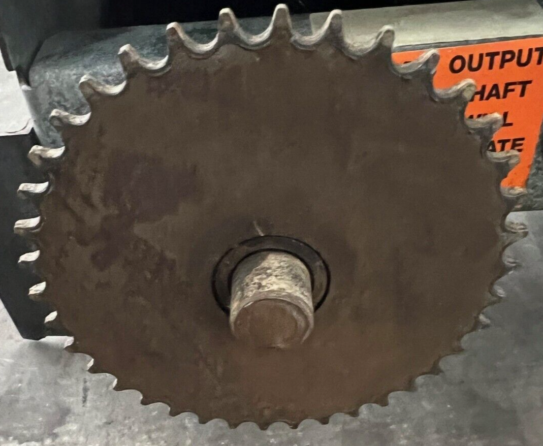 OVERHEAD DOOR JST513 INDUSTRIAL OVERHEAD DOOR OPENER eBay