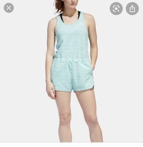 romper tank top