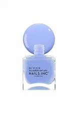 Nails.INC *Hyde Park Gate* Nail Polish Brand New