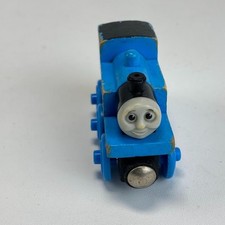 Thomas Friends Wooden Railway Train Engine 1999 Britt Allcroft