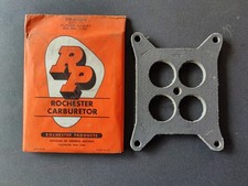 Nos Oem 1959-64 Oldsmobile Rochester 4gc Carburetor Mounting Gasket 564028 Nos Oem 1959-64 Oldsmobile Rochester 4gc Carburetor Mounting Gasket 564028