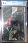 Amazing Spider-Man #12 (Marvel Comics 11/25) Bianchi Virgin Cover CGC 9.6 White