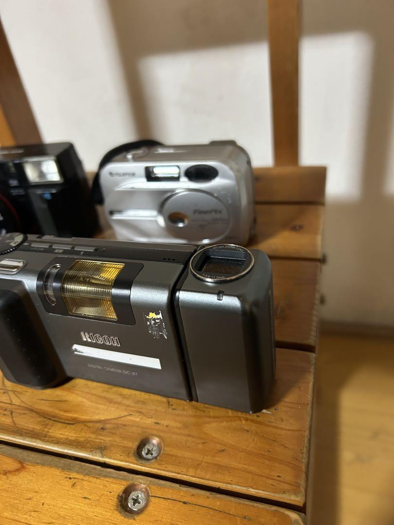 Canon Autoboy Juno 76 film camera Camera for sale in bulk verified
