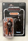 Star Wars The Mandalorian Imperial Base 3.75 Figure Vintage Collection VC312A