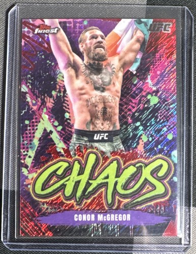 Conor McGregor