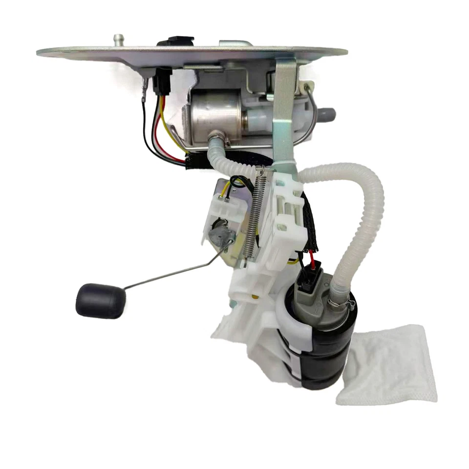 Nuevo conjunto de bomba de combustible 75127-02C para Harley Davidson Road King FLHRI 02-05 Foto 3 de 4