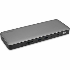 Kensington SD5760T Thunderbolt 4 Dual 4K Docking Station