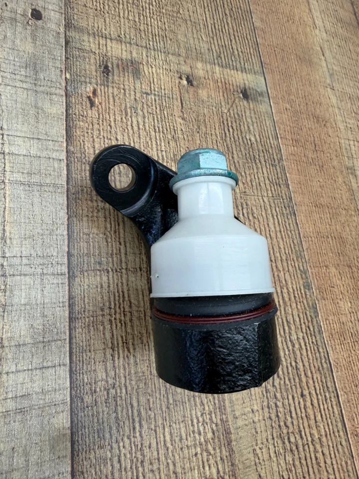 MOOG K500348 Ball Joint Front Inner Lower Left For 01-05 BMW 325xi 330xi - Image 3 of 4