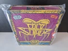 G.I. Joe ReAction+ Cold Slither Zartan 45 Adaptor SDCC Box Set Super7 2025