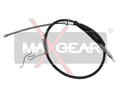Maxgear 32-0262 Seilzug, Feststellbremse FüR Ford-image